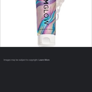 GLAMGLOW Multicolor Exfoliating Cleanser